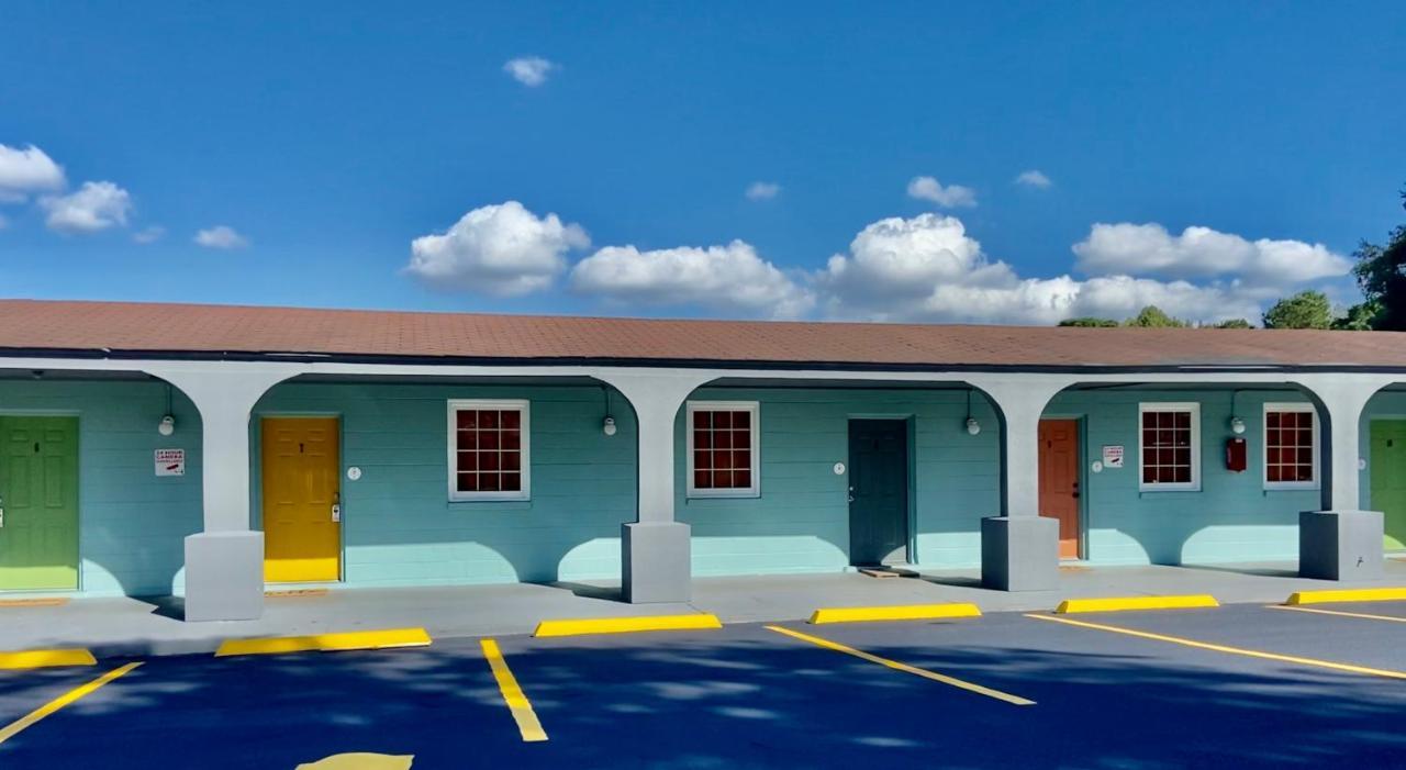 Inn On 17 Georgetown Exterior photo